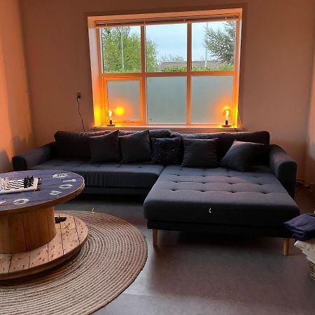Room 6 - Hawkraft Kulturhotel Vestervig Ngoại thất bức ảnh